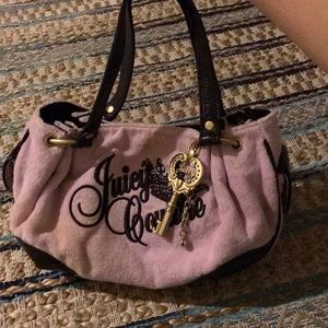 Juicy couture bag